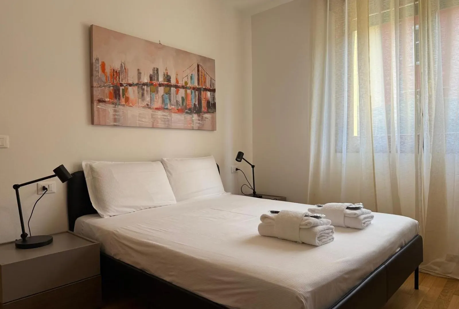 Welc-Om Casa Sofia Apartment Padova