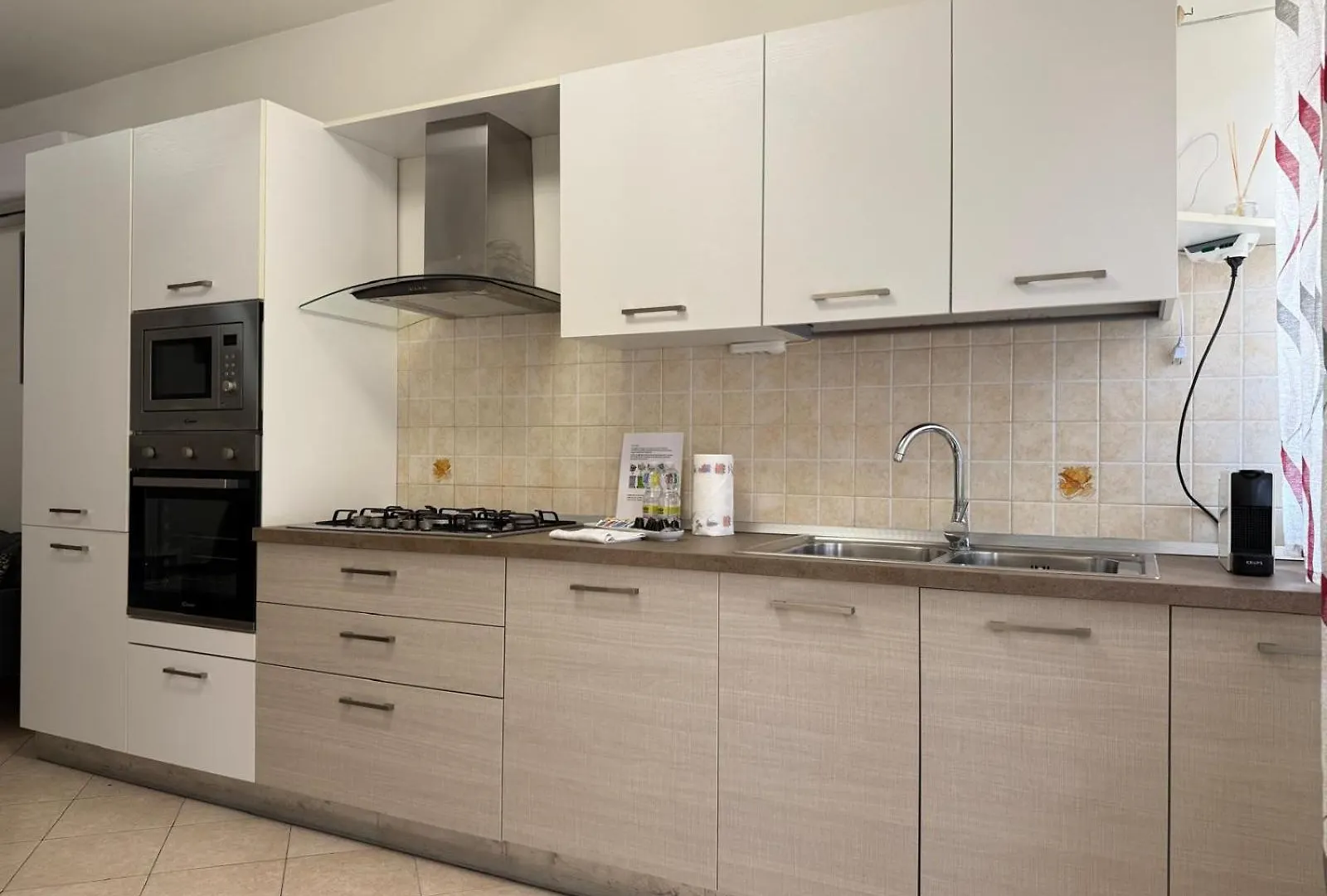 Welc-Om Casa Sofia Apartment Padova