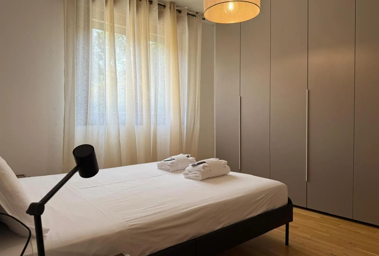 Welc-Om Casa Sofia Apartment Padova