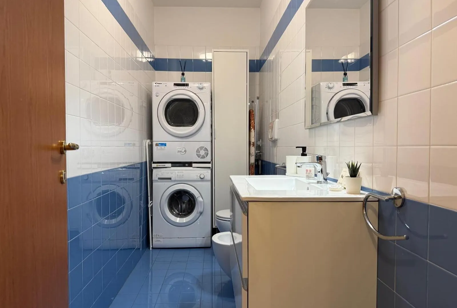 Welc-Om Casa Sofia Apartment Padova