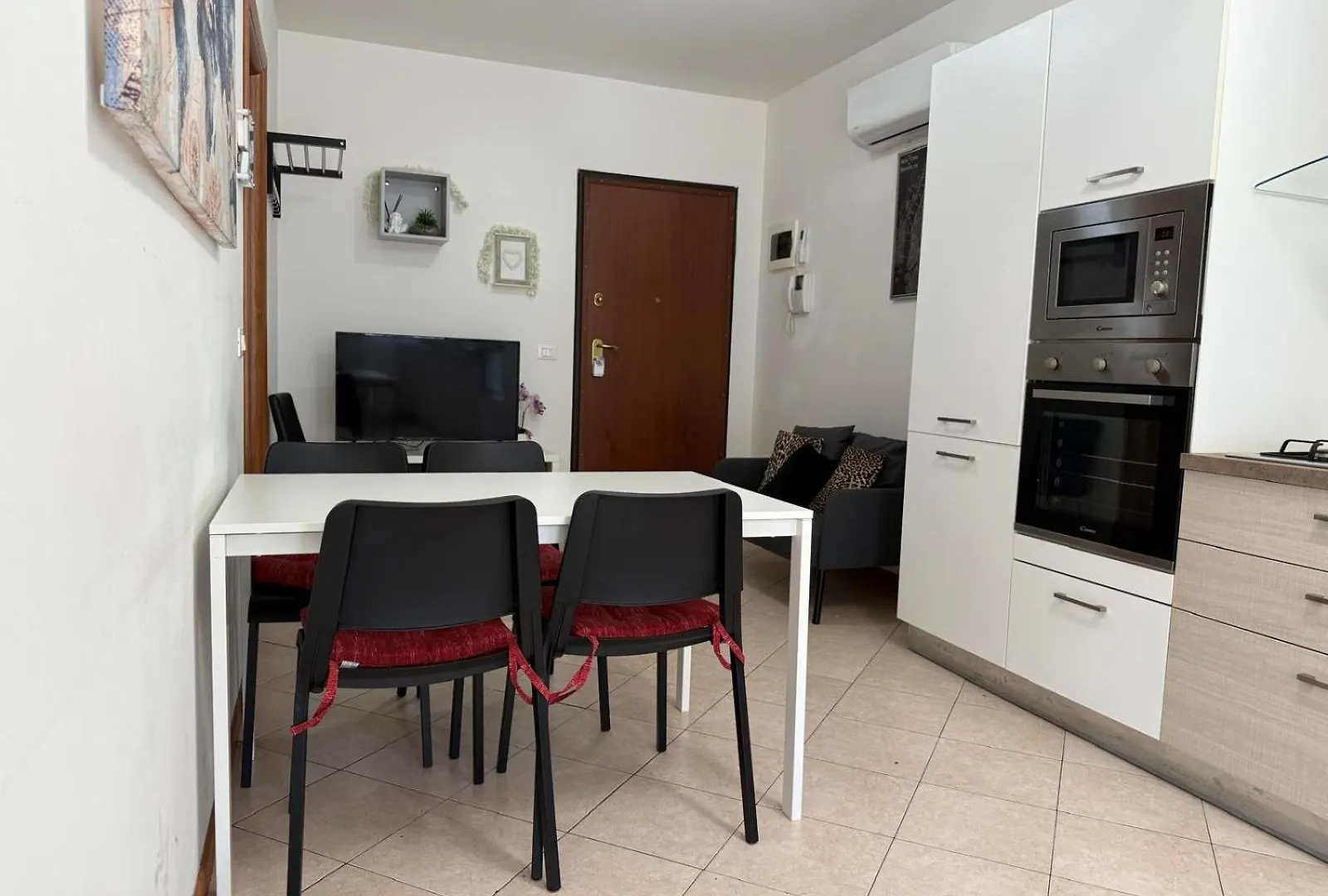 Welc-Om Casa Sofia Apartment Padova Italy