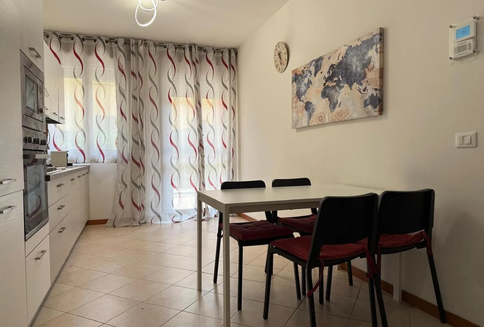 Welc-Om Casa Sofia Lägenhet Padua