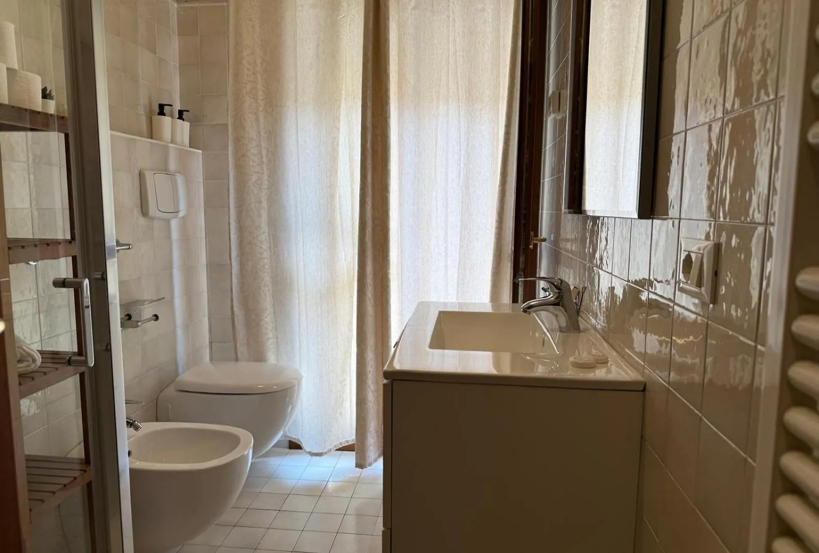 Welc-Om Casa Sofia Apartment Padova