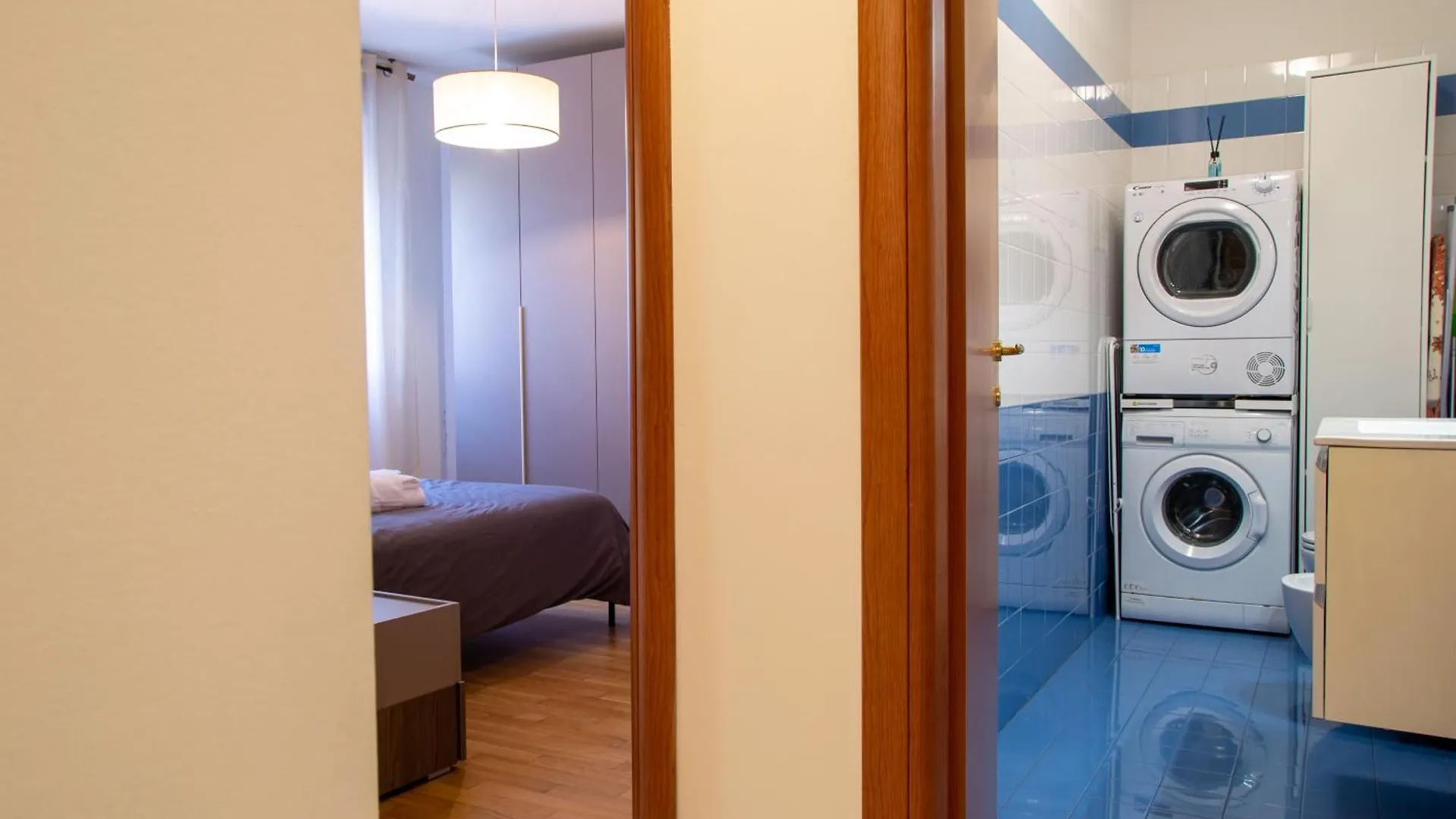 Welc-Om Casa Sofia Lägenhet Padua