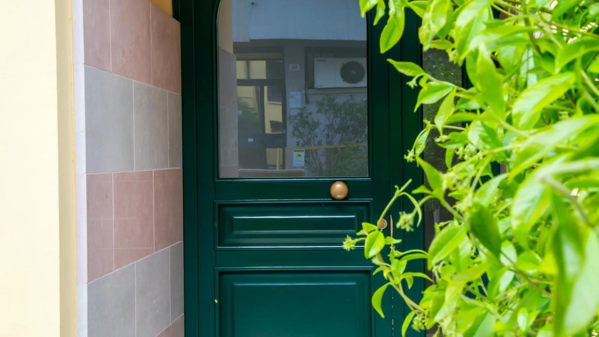 Welc-Om Casa Sofia Daire Padova İtalya