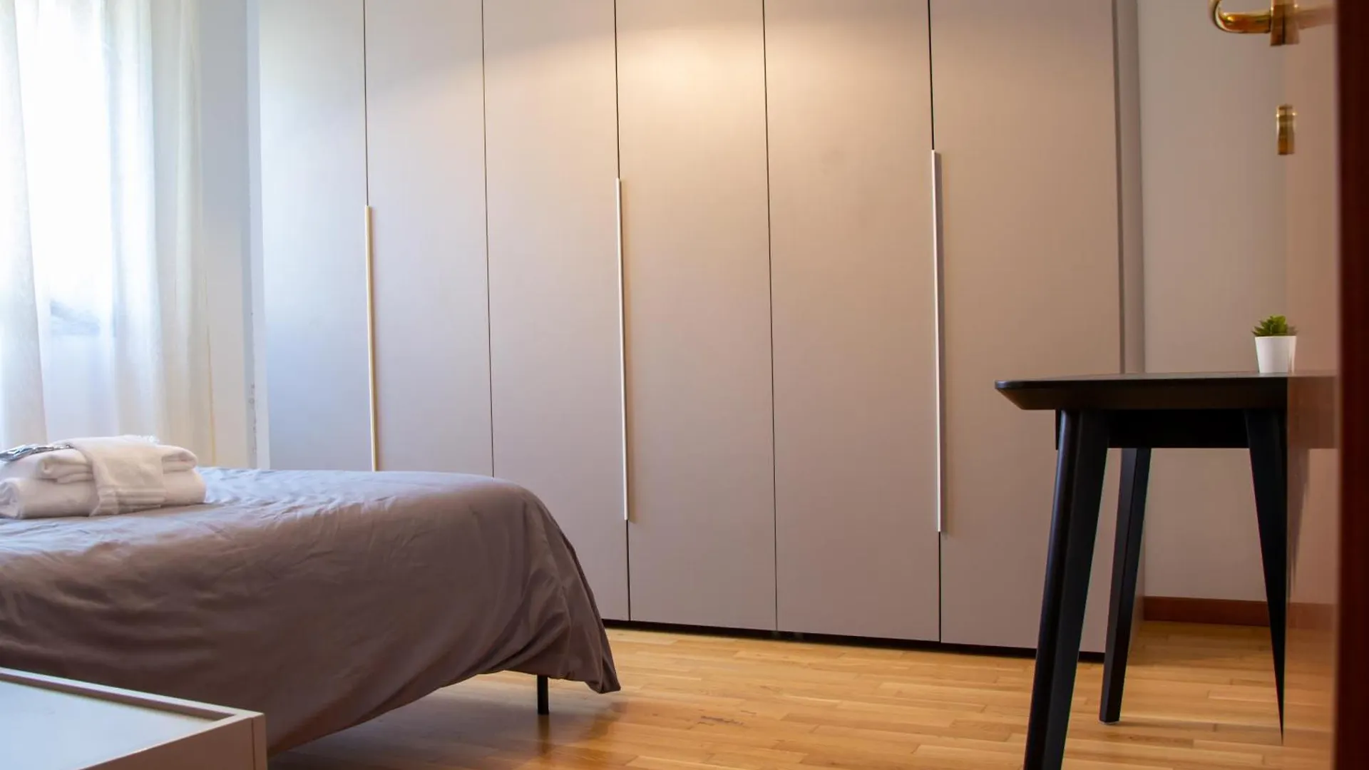 Welc-Om Casa Sofia Lägenhet Padua