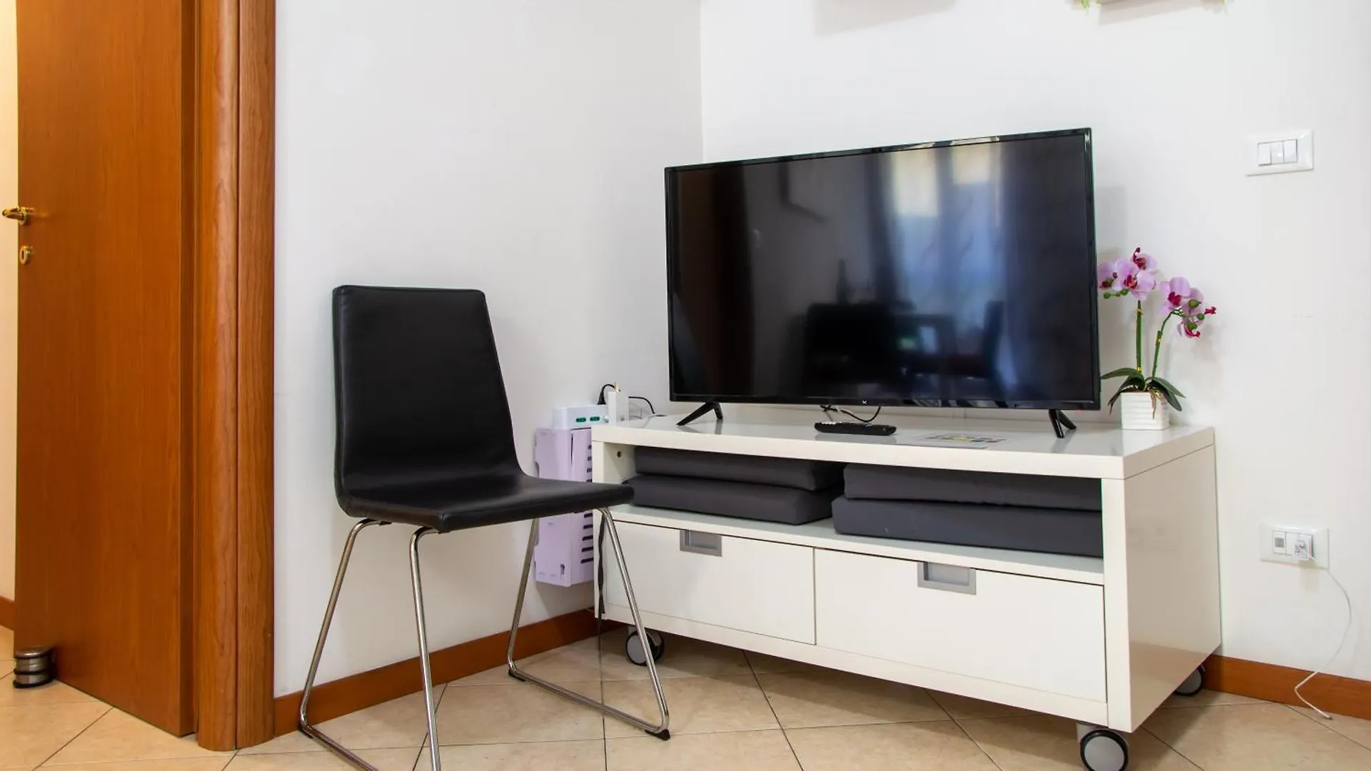Welc-Om Casa Sofia Lägenhet Padua
