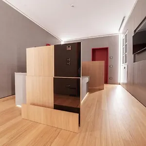 Catoo Dimora Di Design Park In Palazzo Nobiliare Al Duomo Apartment