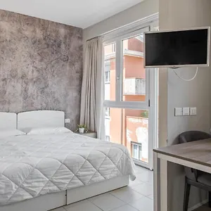 Appartement Myplace Ospedale, Padoue