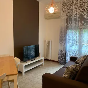 Apartament Horus 2, Padwa