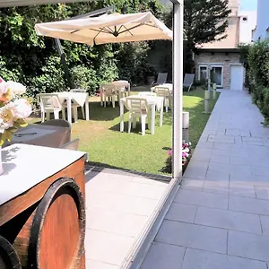 Hotell Patavium, Padua