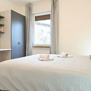 Appartement -free Parking & Wifi- 10 Minuti Dal Centro, Padoue