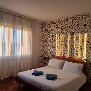 Appartement La Porta Accanto, Padoue