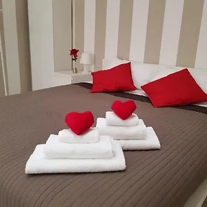 Appartement Bsuites, Padoue